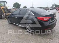 2015 Hyundai Sonata фото