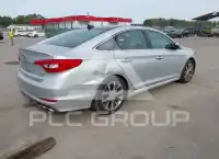2015 Hyundai Sonata photo