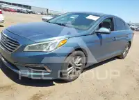 2015 Hyundai Sonata photo