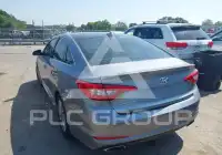 2015 Hyundai Sonata фото