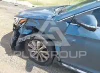 2015 Hyundai Sonata фото