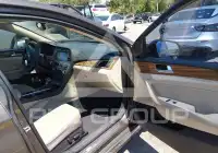 2015 Hyundai Sonata photo