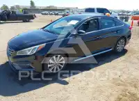 2015 Hyundai Sonata photo