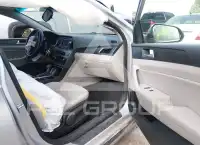 2015 Hyundai Sonata photo