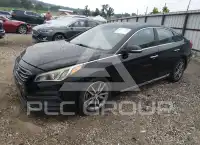 2015 Hyundai Sonata фото