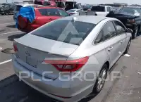 2015 Hyundai Sonata фото