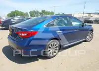 2015 Hyundai Sonata photo