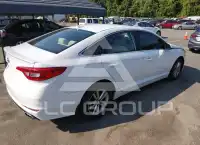 2015 Hyundai Sonata фото