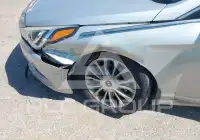 2015 Hyundai Sonata фото