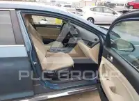 2015 Hyundai Sonata фото
