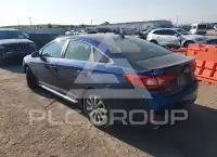 2015 Hyundai Sonata фото