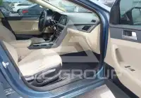 2015 Hyundai Sonata фото