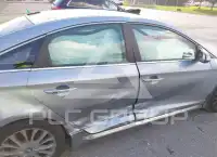 2015 Hyundai Sonata фото