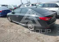 2015 Hyundai Sonata photo