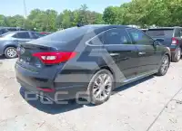 2015 Hyundai Sonata фото