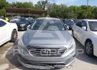 2015 Hyundai Sonata фото