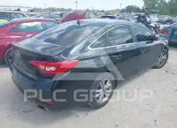 2015 Hyundai Sonata photo