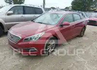 2015 Hyundai Sonata photo