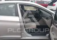 2015 Hyundai Sonata photo
