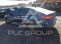 2015 Hyundai Sonata фото