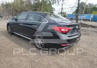 2015 Hyundai Sonata photo