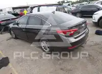 2015 Hyundai Sonata фото