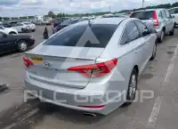 2015 Hyundai Sonata фото