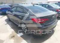 2015 Hyundai Sonata photo