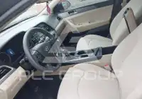 2015 Hyundai Sonata фото