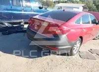 2015 Hyundai Sonata фото