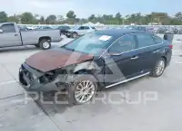 2015 Hyundai Sonata фото
