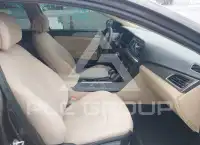 2015 Hyundai Sonata фото