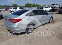 2015 Hyundai Sonata photo