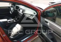 2015 Hyundai Sonata фото