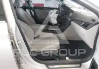 2015 Hyundai Sonata фото