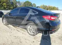 2015 Hyundai Sonata photo