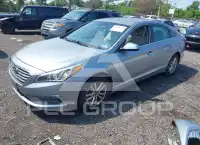 2015 Hyundai Sonata photo