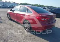 2015 Hyundai Sonata фото