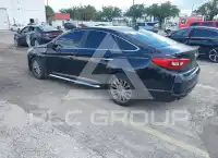 2015 Hyundai Sonata фото