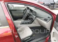 2015 Hyundai Sonata photo