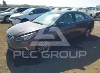 2015 Hyundai Sonata photo