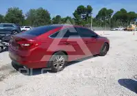 2015 Hyundai Sonata photo