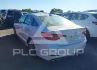 2015 Hyundai Sonata фото