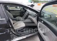 2015 Hyundai Sonata фото