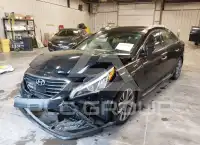 2015 Hyundai Sonata photo