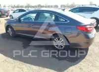 2015 Hyundai Sonata photo