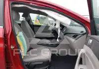 2015 Hyundai Sonata фото