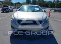 2015 Hyundai Sonata фото