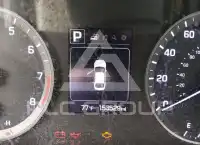 2015 Hyundai Sonata фото
