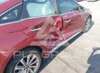2015 Hyundai Sonata photo